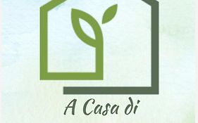 A casa di Andrea Francesco